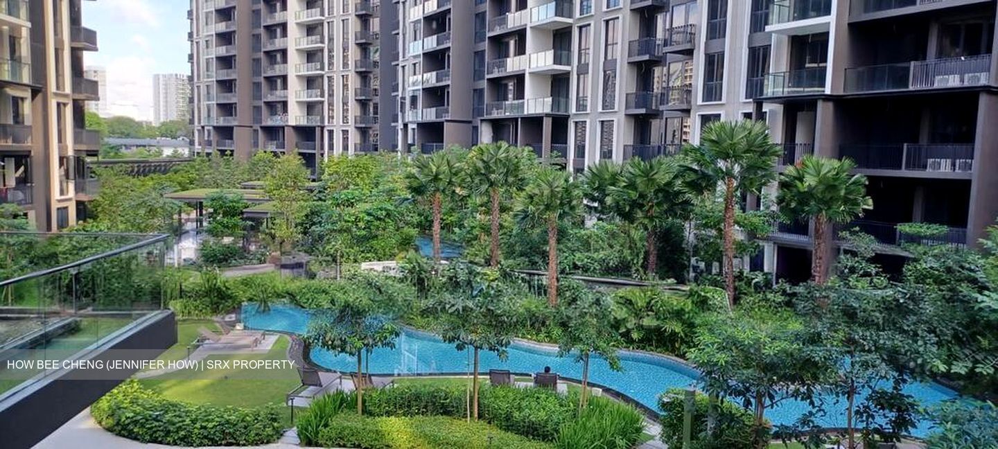 Park Colonial (D13), Condominium #597637951